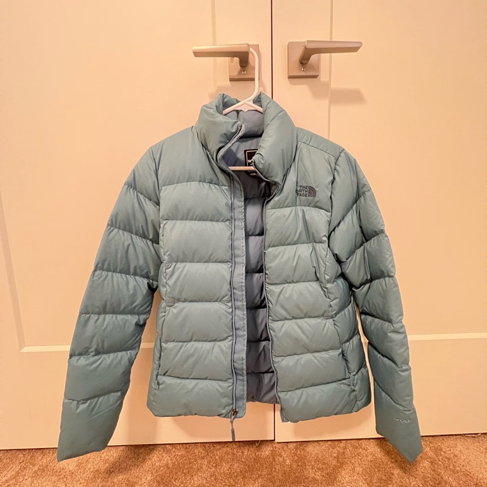 The North Face Nuptse 2 Puffer